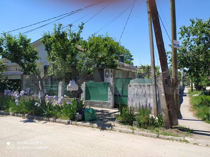 Дом 70 м² на участке 3,3 сот.