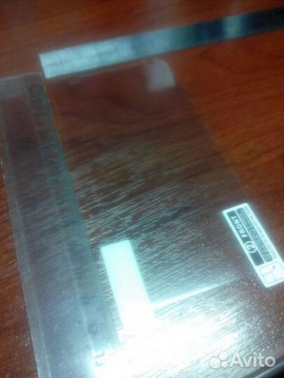 Защитная пленка для смартфона 4.5'