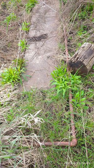 Дача 12 м² на участке 7,5 сот.