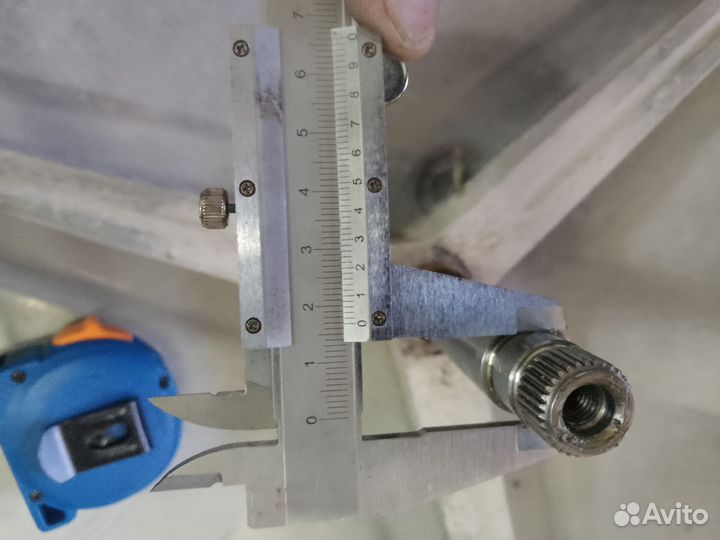 Крестовина для стиральной машины Beko