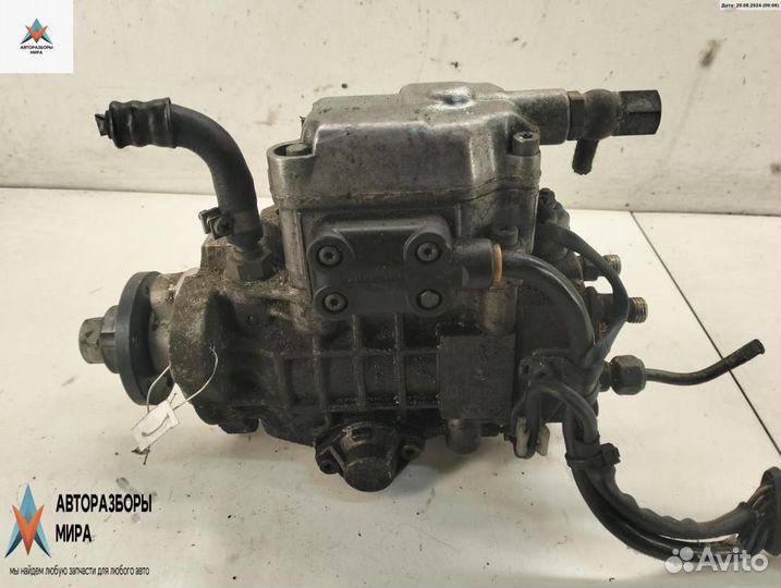 Тнвд Volkswagen Bora 1999 0460404977