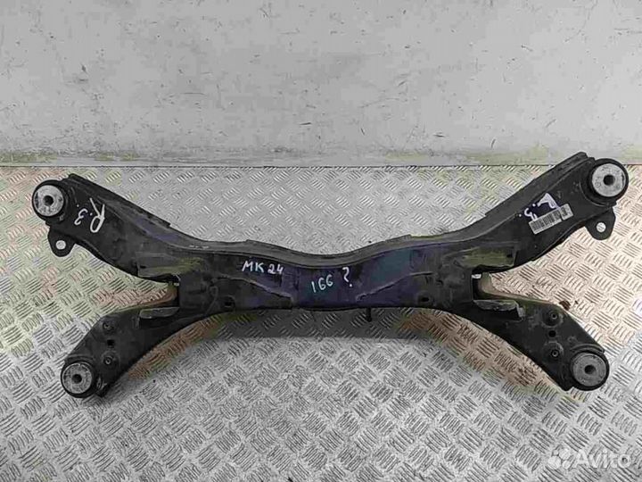 Балка задняя Alfa Romeo 159 2005-2011