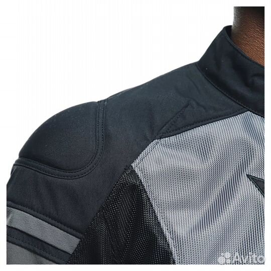 Dainese Air Fast Textile мотокуртка