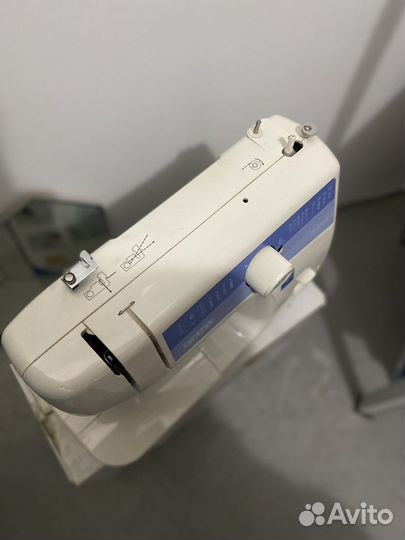 Швейная машинка brozer LS-2125