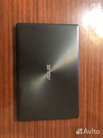 Ноутбук asus i5 для учебы или работы