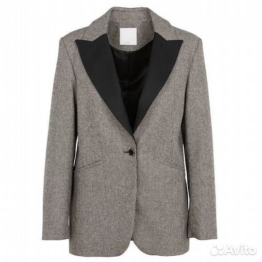 Пиджак sandro 2 новый