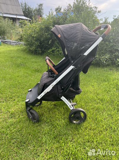 Коляска yoya plus max