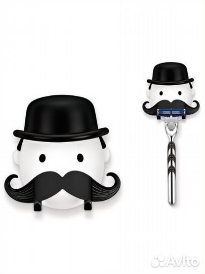 Держатель для бритвенных станков