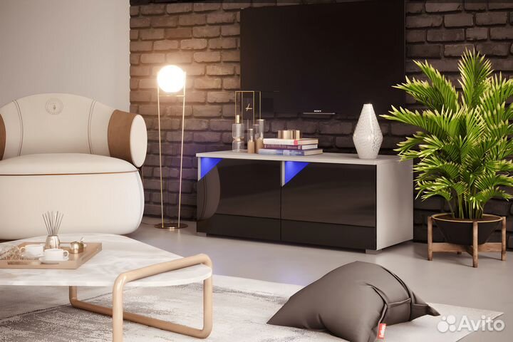 Тумба под тв