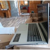 Ноутбук acer aspire 5