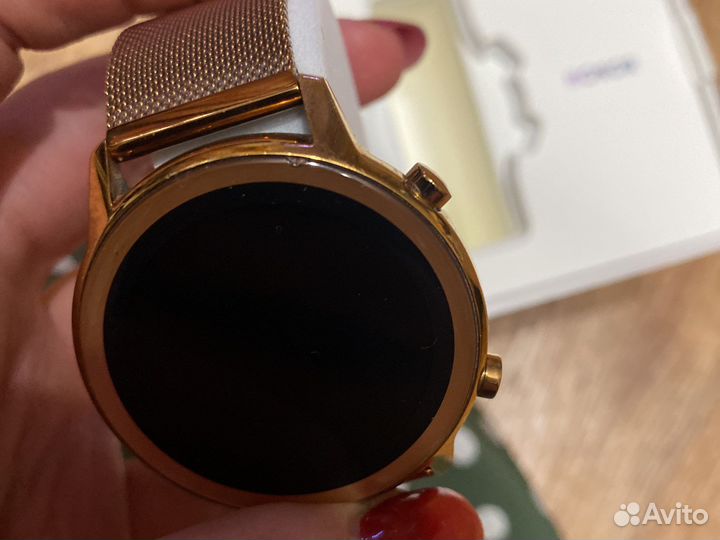 Honor magic watch 2 42mm