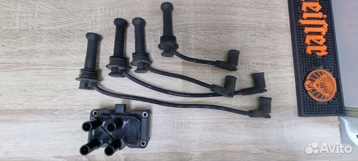 Катушка зажигания Ford fusion