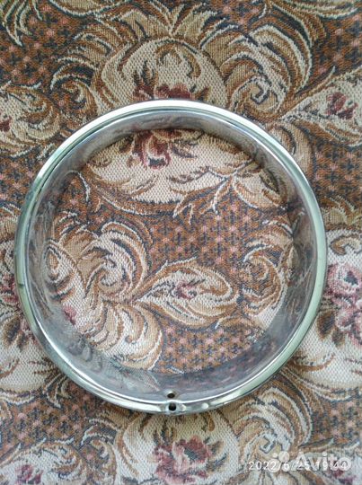 Облицовка фар ваз 2101