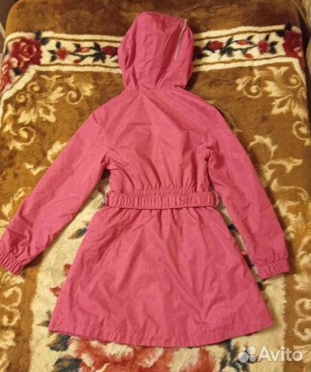 Плащ для девочки Kerry р.140-146