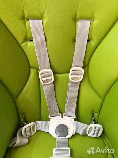 Стул для кормления Peg perego Siesta