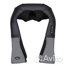 Массажер для шеи и спины