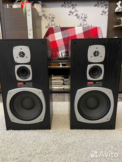 Комплект виниловый проигрыватель Sony, Усилитель