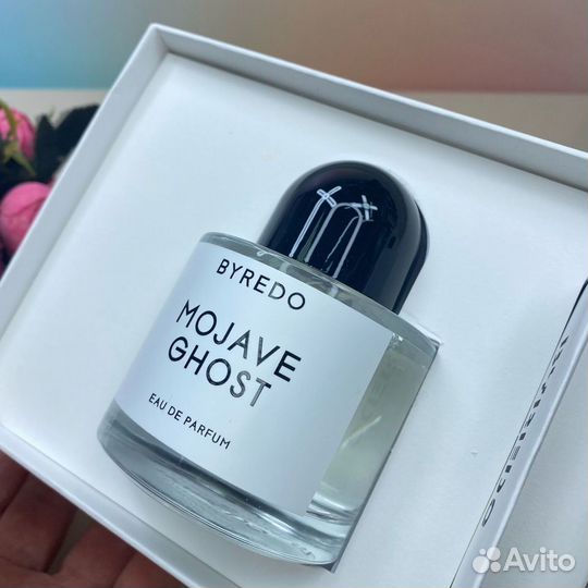 Парфюм Byredo Mojave Ghost