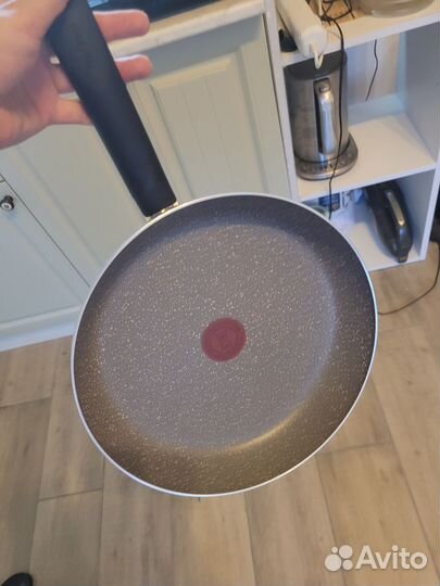 Сковорода Tefal Natural Cook 04211928 антипригарна