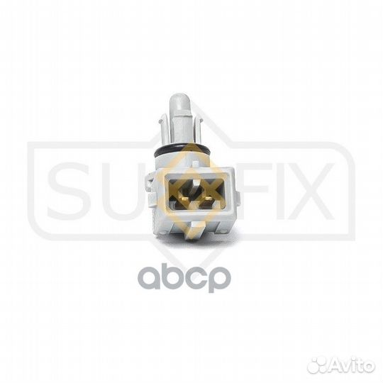 Датчик температуры впускаемого воздуха nissan