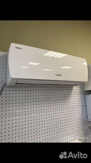 Кондиционер. Монтаж. Доставка