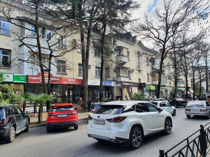 Магазин, анализы, услуги, 150 м²