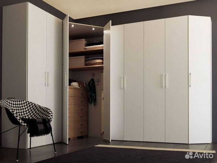 Шкаф для одежды