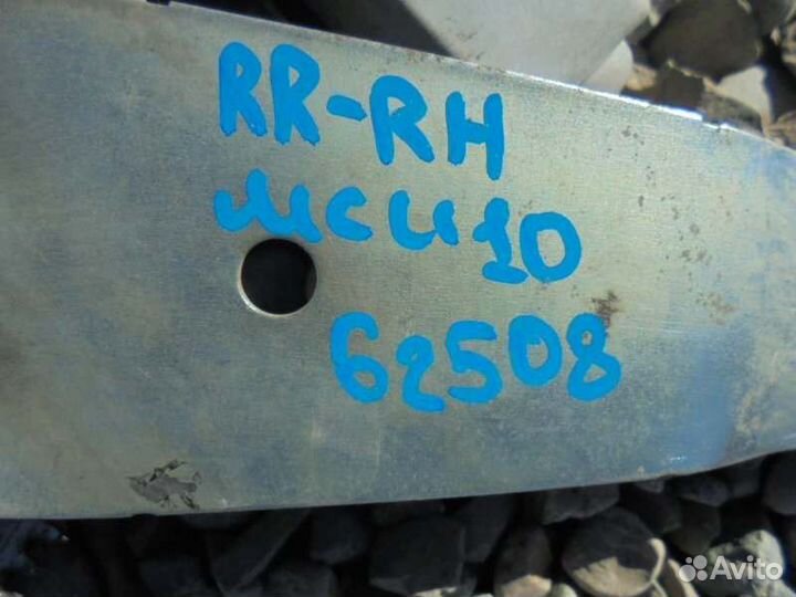 Стеклоподъемник задний правый Toyota Harrier MCU15