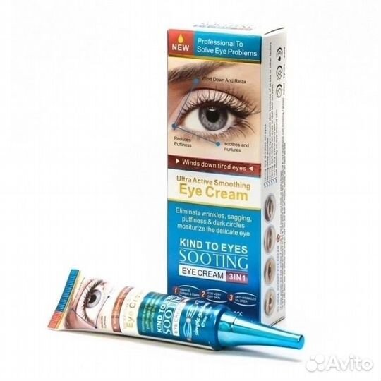 Тушь для ресниц