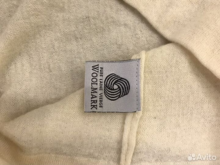 Кофта lacoste
