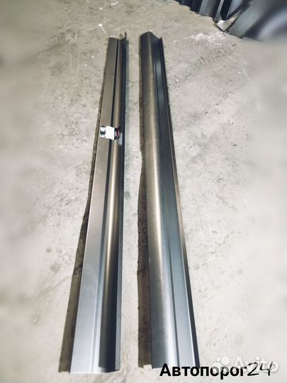 Порог кузова