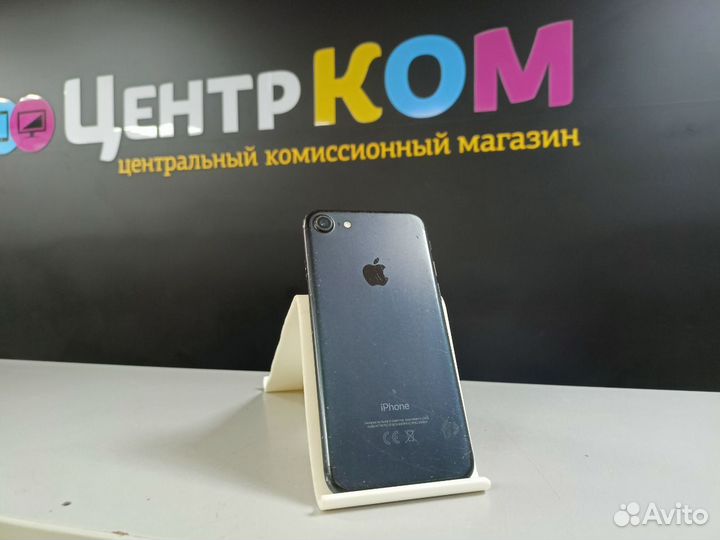 iPhone 7, 32 ГБ