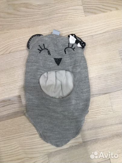 Шапка детская