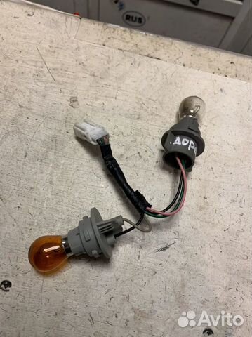 Комплект патронов ремкомплект Rio 4 solaris 2 ceed