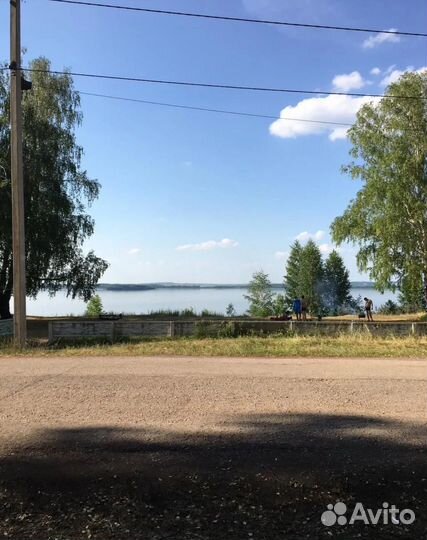 База отдыха