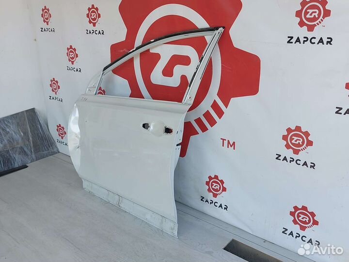 Toyota Rav4 CA 40 Дверь передняя левая