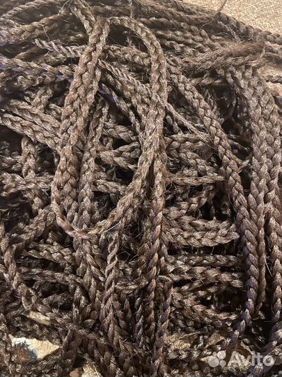 Se косы комплект