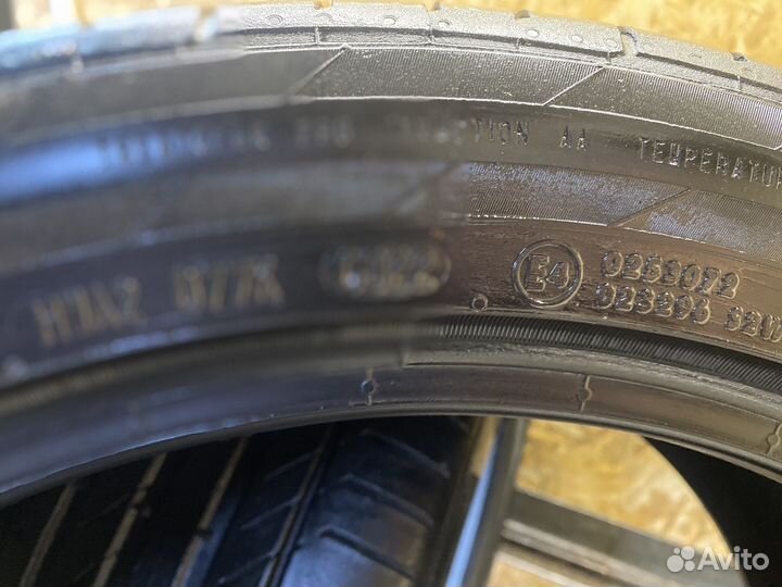 Continental ContiSportContact 5 245/45 R19 102Y