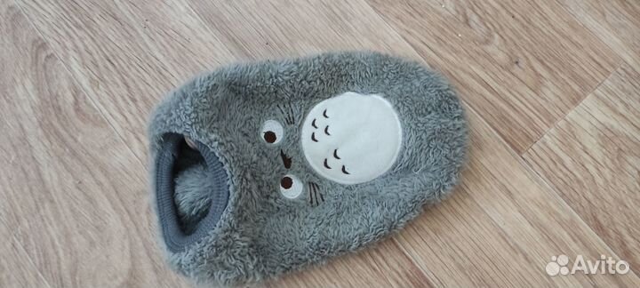 Одежда для mini собаки