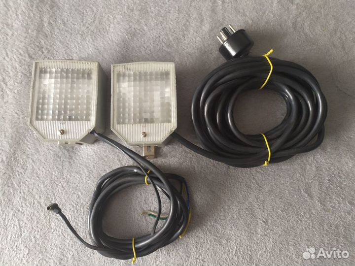 Фотовспышка 