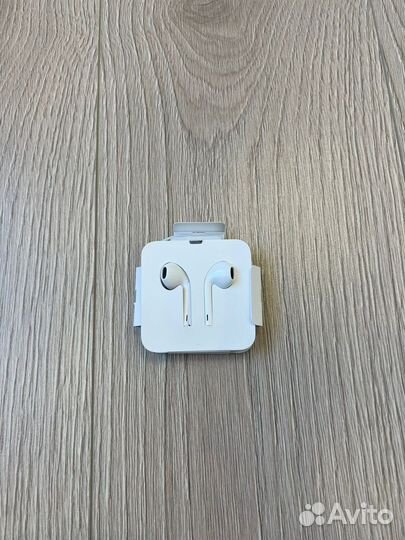 Проводные Наушники EarPods (Оригинал )