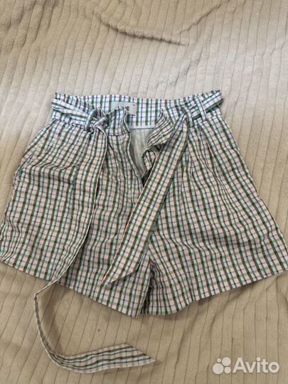 Шорты женские