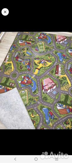 Ковры и паласы