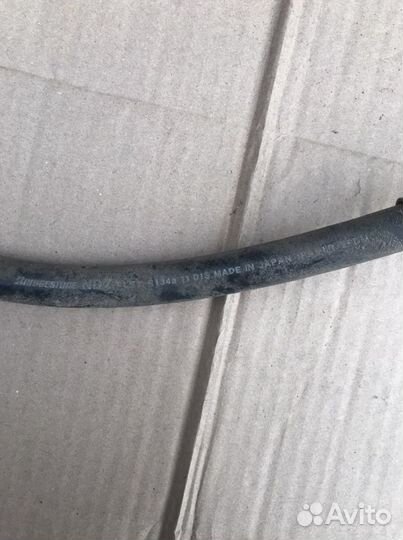 Трубка кондиционера Hyundai Tucson