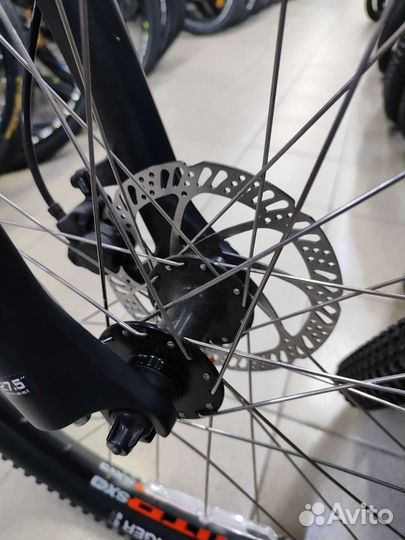 Велосипед горный GT Aggressor 