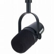 Shure MV7X оригинaл