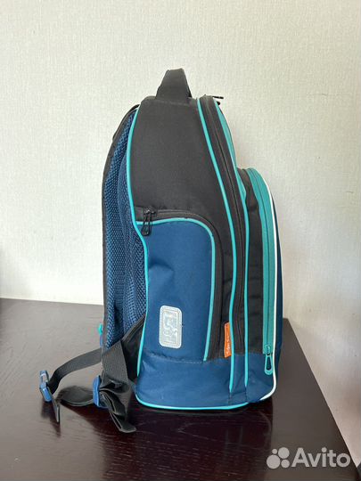 Школьный рюкзак Tiger family