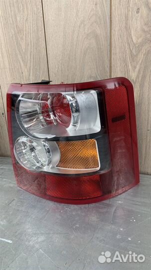 Фонарь задний правый от Land Rover Range Rover Sp
