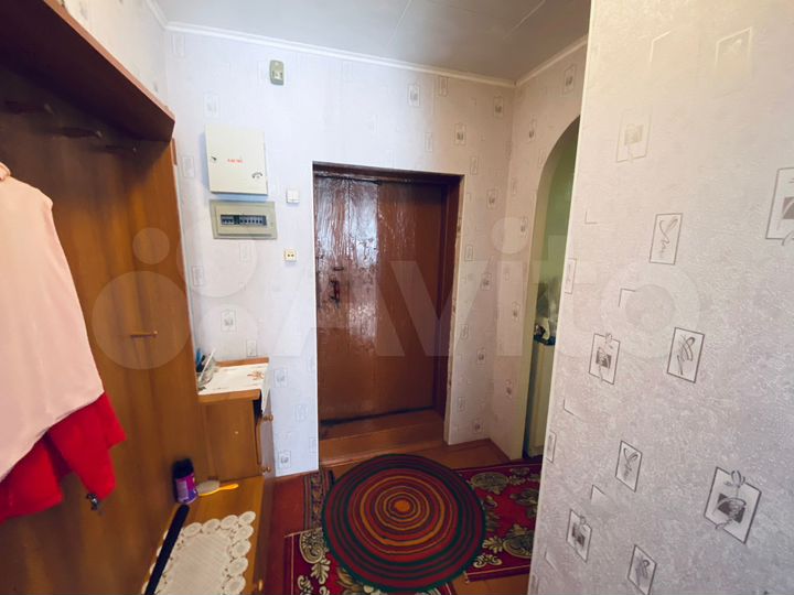 Дом 84,6 м² на участке 18,2 сот.