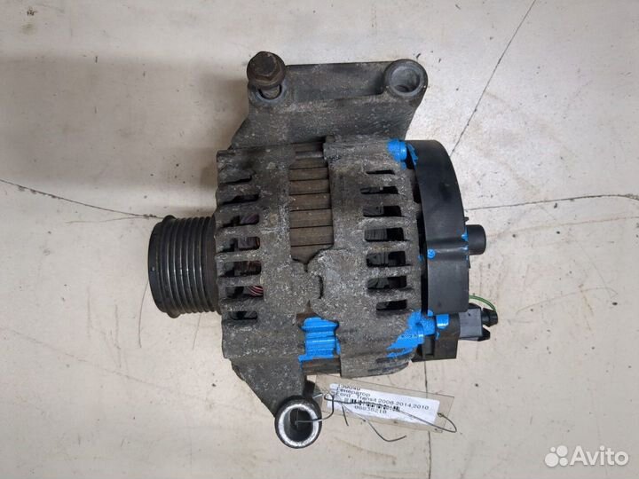 Генератор Ford Transit, 2010